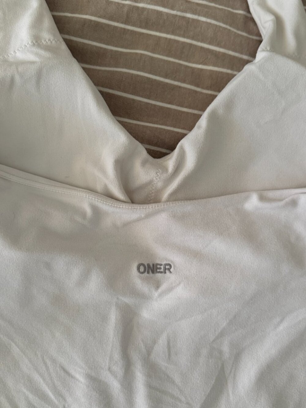 Oner Halter Top - Picture 3 of 3